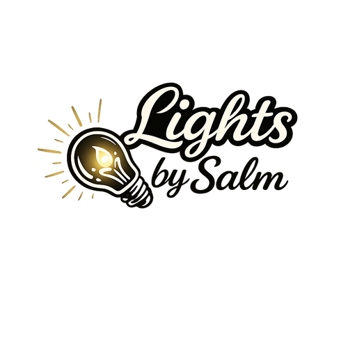 Lights by Salm